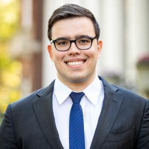 Matthew Splitstone